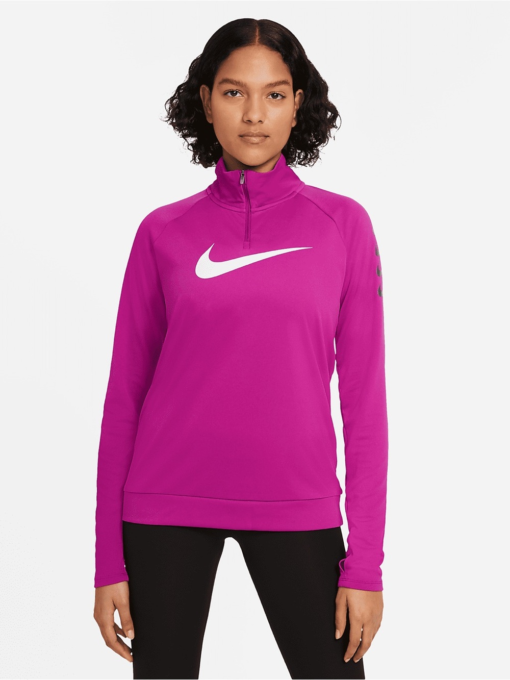 Nike Running Half Zip